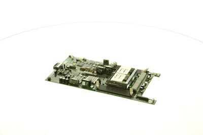 HP - XW25P BLADE WRKSTN AMD SYSTEM