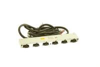 Hewlett Packard Enterprise - 3-phase AC Input Power Supply