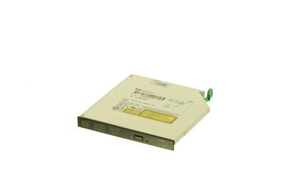 HP - Slim 8X SATA DVD+/-RW Drive