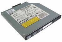 HP - DVD/RW and CD-RW (MultiBay II)