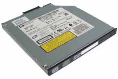 HP - DVD/RW and CD-RW (MultiBay II)