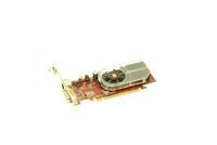 HP - 256MB DDR2 PCIe graphics card