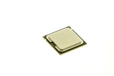 HP - Intel Pentium D 925 dual-core
