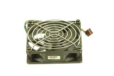 HP - 92x25mm Axial Chassis Fan