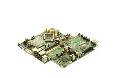 HP - HP Compaq dc7800 Ultra-slim