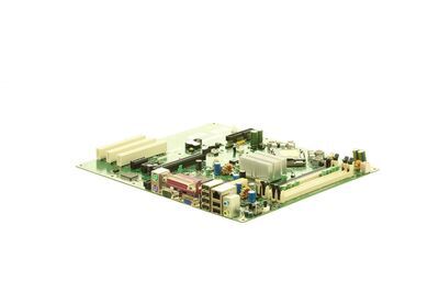 HP - HP Compaq dc7800 CMT