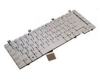 HP - SPS-KEYBOARD,UK,VST