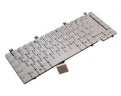 HP - SPS-KEYBOARD,UK,VST