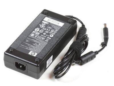 HP - 180W PFC ADPTR, 3P/RC