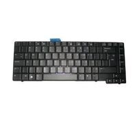 HP - Keyboard Assy (UK)