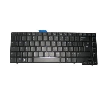 HP - Keyboard Assy (UK)
