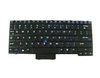 HP - Keyboard 2510p/2530p/2533t