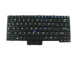 HP - Keyboard 2510p/2530p/2533t