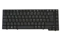 HP - Keyboard assembly, (France)