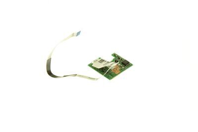 HP - Fingerprint reader board for