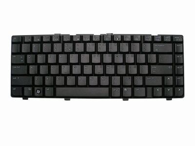 HP - 6530p/6730p Keyboard -  UK