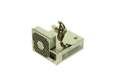 HP - HP Elite 8000 SFF desktop PC