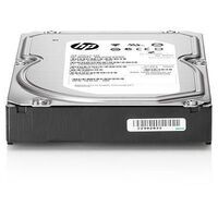 Hewlett Packard Enterprise - 300GB 6G SAS 10K SFF SP NHP