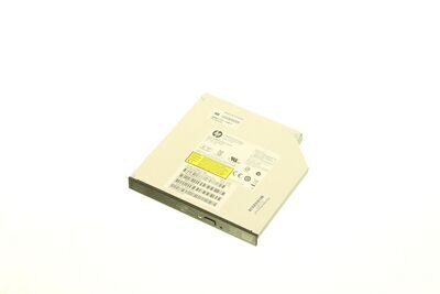 HP - Slimline SATA DVD-RW drive
