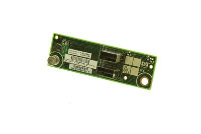 Hewlett Packard Enterprise - SPS-BD MEZZ GRAPHICS EXP