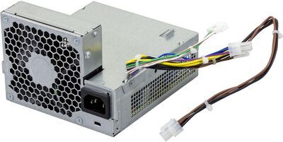 HP - 240W power supply unit for