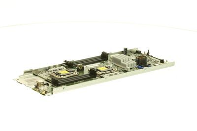 Hewlett Packard Enterprise - BL2x220c G7 PC Board - System