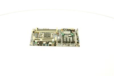 HP - Single-socket motherboard for