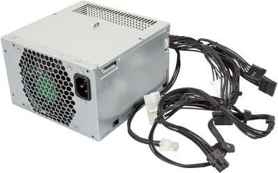 HP - 400W power supply unit with