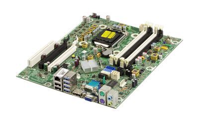 Hewlett Packard Enterprise - Systemboard SFF