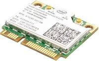 HP - Dual-band wireless network