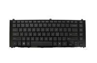 HP - Keyboard assembly - French