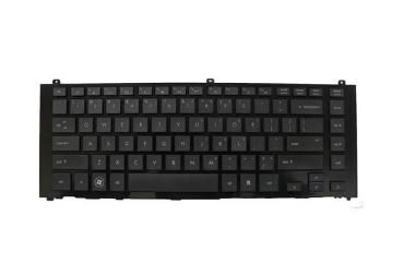 HP - Keyboard assembly - French