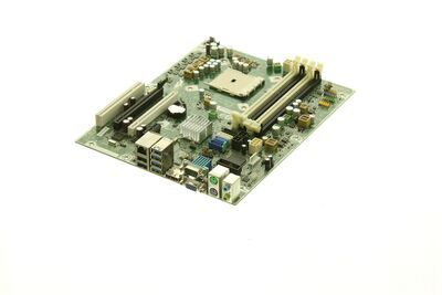 HP - HP Compaq Pro 6305 SFF