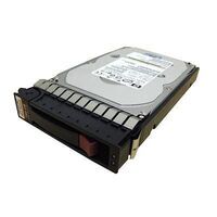 Hewlett Packard Enterprise - 1Tb FATA 7.2K HDD