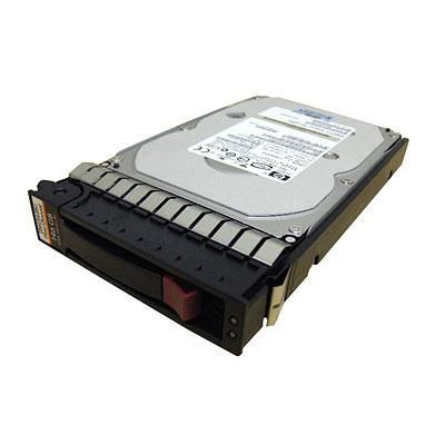 Hewlett Packard Enterprise - 1Tb FATA 7.2K HDD