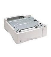 HP - Standard 500-sheet paper tray