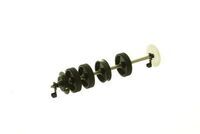 HP - HP Feed Roller Assembly for