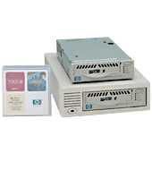 Hewlett Packard Enterprise - Ultrium 215 Drive