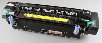 HP - 220V Fusing Assembly for HP