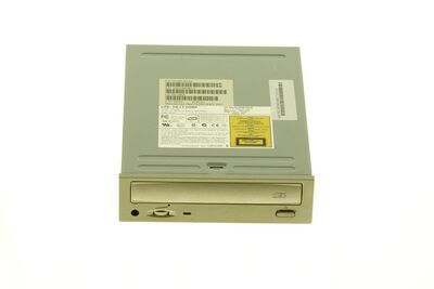 HP - CD ROM DRIVE