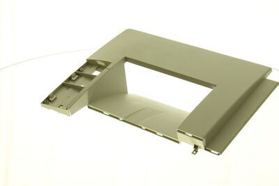 HP - Cover, Left, Top