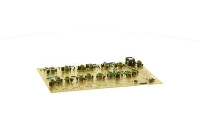 HP - High Voltage PCB