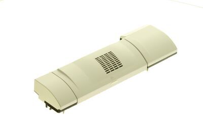 HP - Duplex printing assembly for