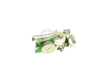 HP - Fuser drive assembly for