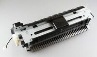 HP - Fusing assembly for 220-240V