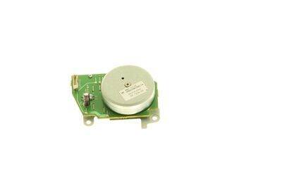 HP - Main DC Drum Motor Assy