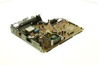 HP - High-voltage power supply