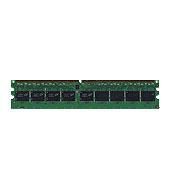 Hewlett Packard Enterprise - 1GB FBD PC2-5300 2x512 Kit