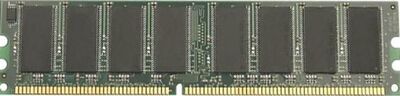 Hewlett Packard Enterprise - 4-GB PC2700 DDR 333Mhz SDRAM