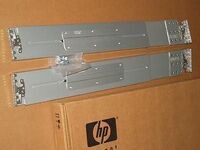 Hewlett Packard Enterprise - Rackmount Kit